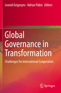 Global Governance in Transformation