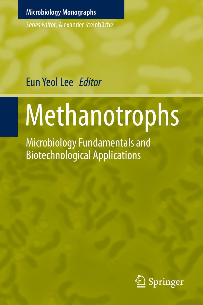 Microbiology Monographs
