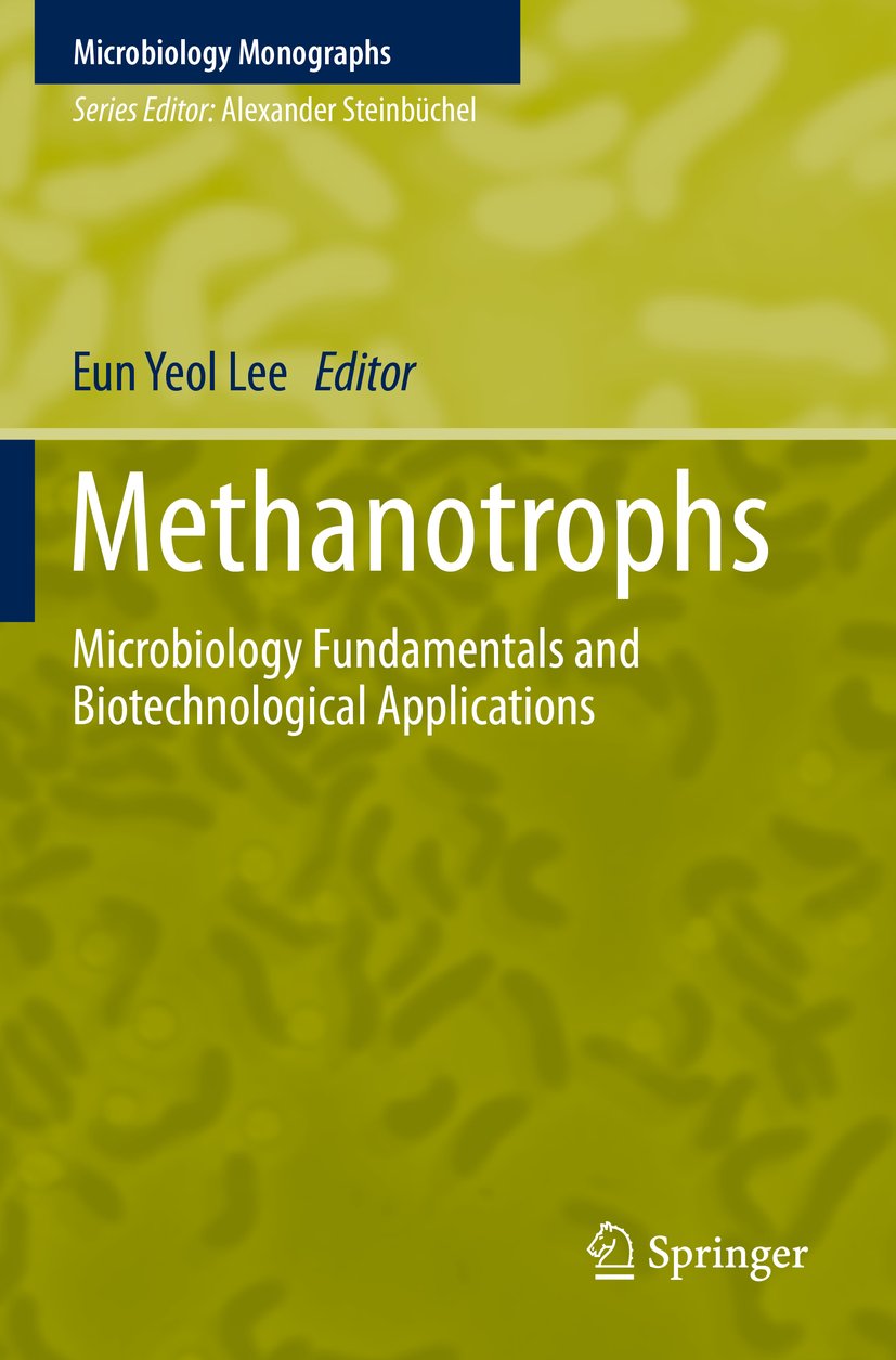 Microbiology Monographs