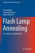 Flash Lamp Annealing