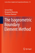 Lecture Notes in Applied and Computational Mechanics