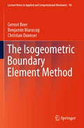 Lecture Notes in Applied and Computational Mechanics