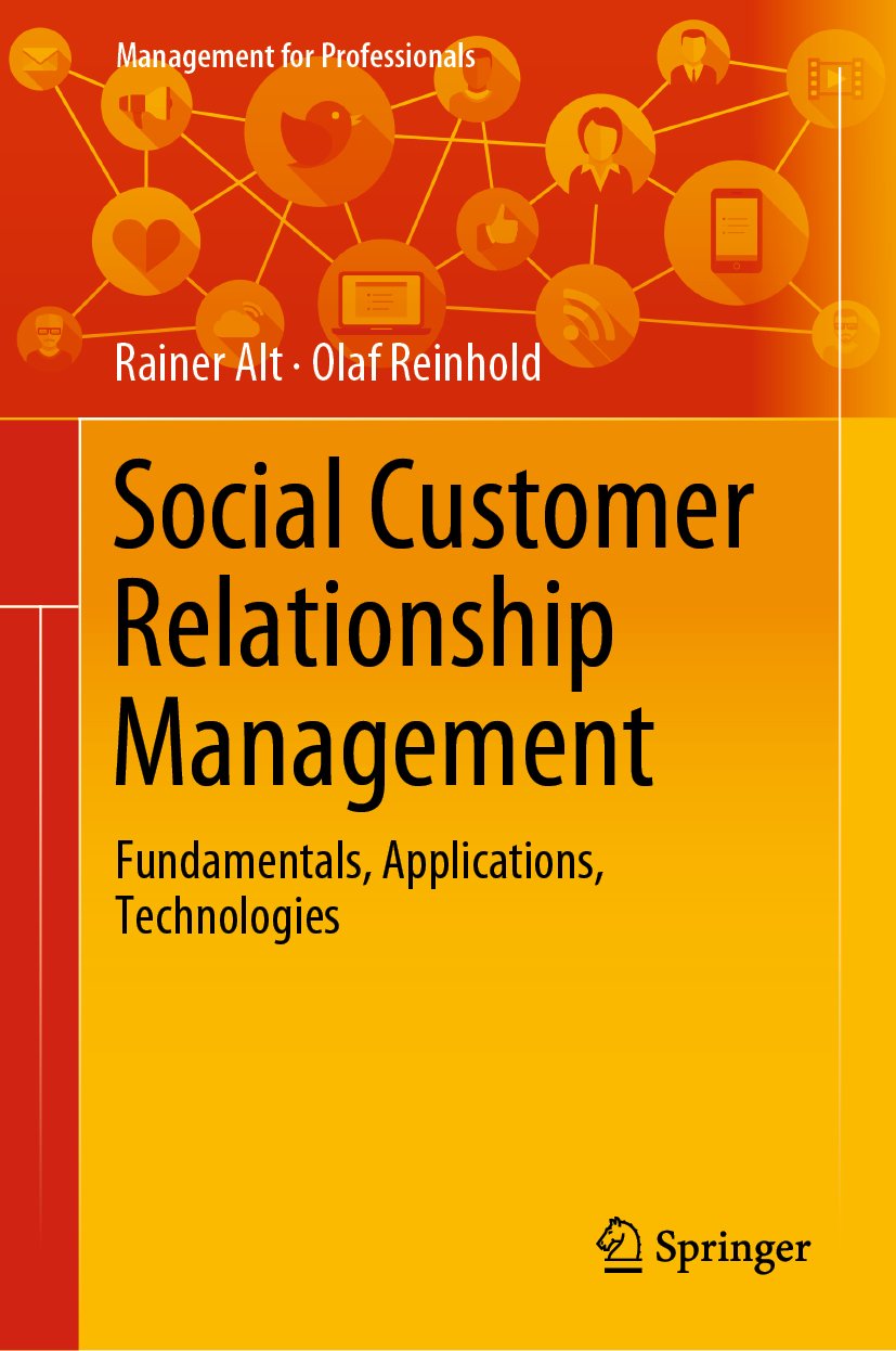 Management for Professionals