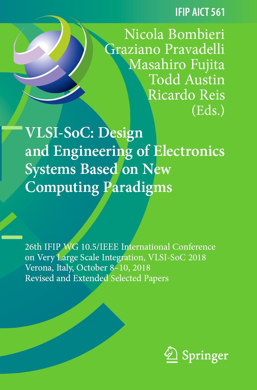 IFIP Advances in Information and Communication Technology