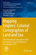 Lecture Notes in Geoinformation and Cartography