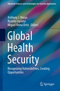 Advanced Sciences and Technologies for Security Applications