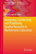 Research in Mathematics Education