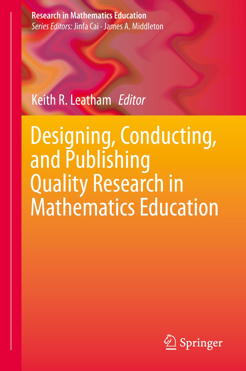Research in Mathematics Education