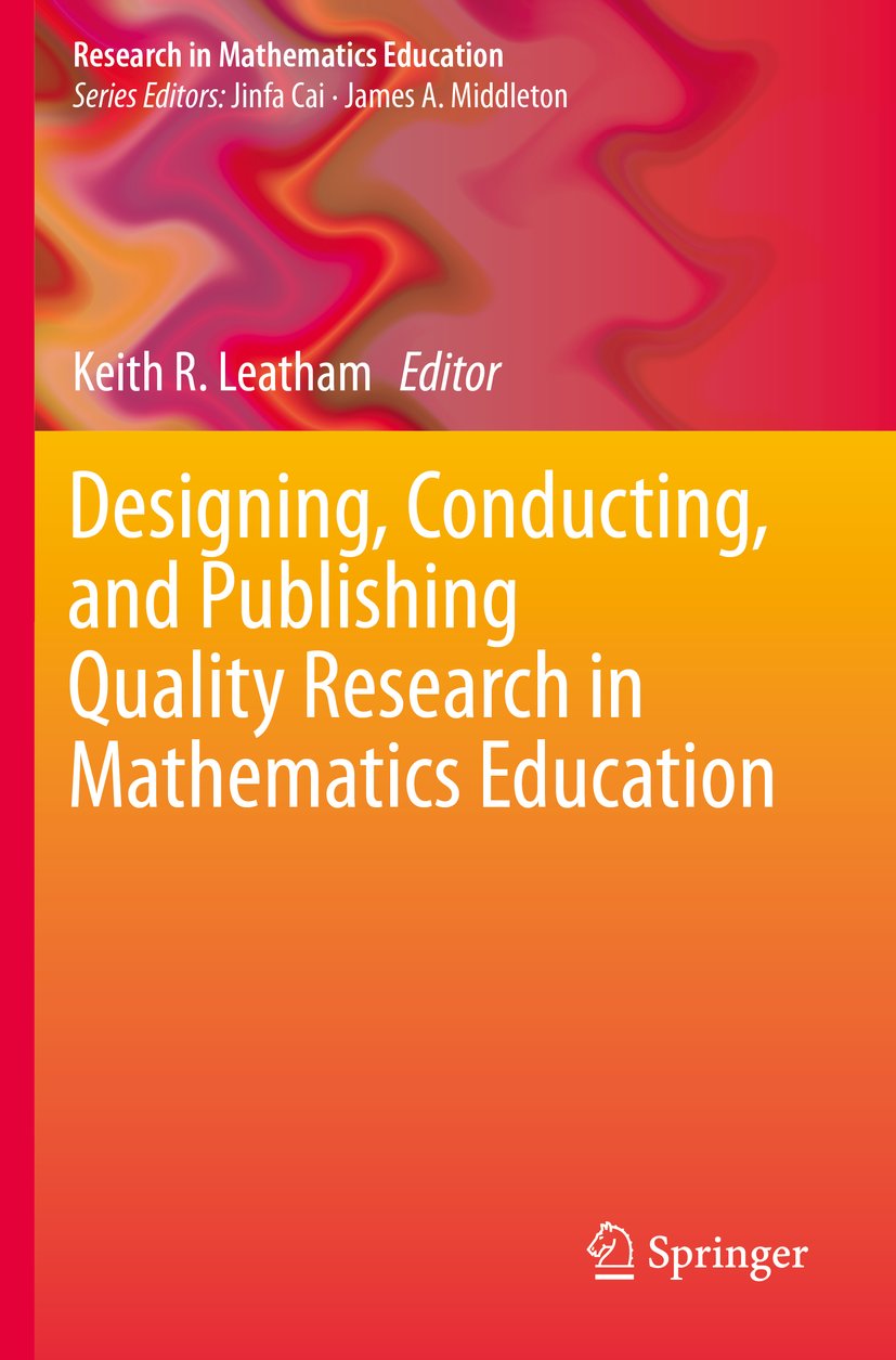 Research in Mathematics Education