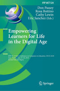 IFIP Advances in Information and Communication Technology