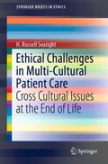 SpringerBriefs in Ethics
