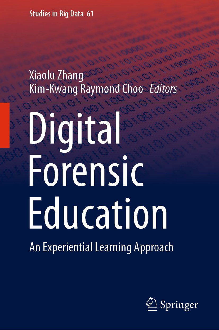 Studies in Big Data