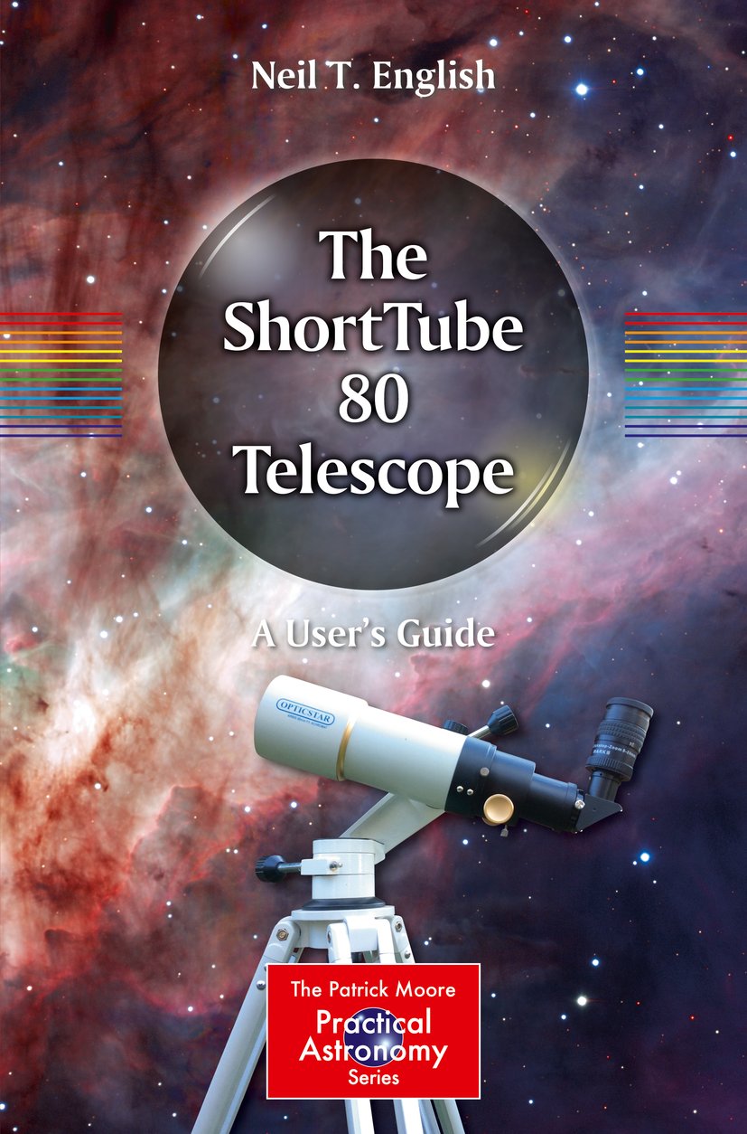 The Patrick Moore Practical Astronomy Series