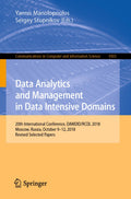 Communications in Computer and Information Science
