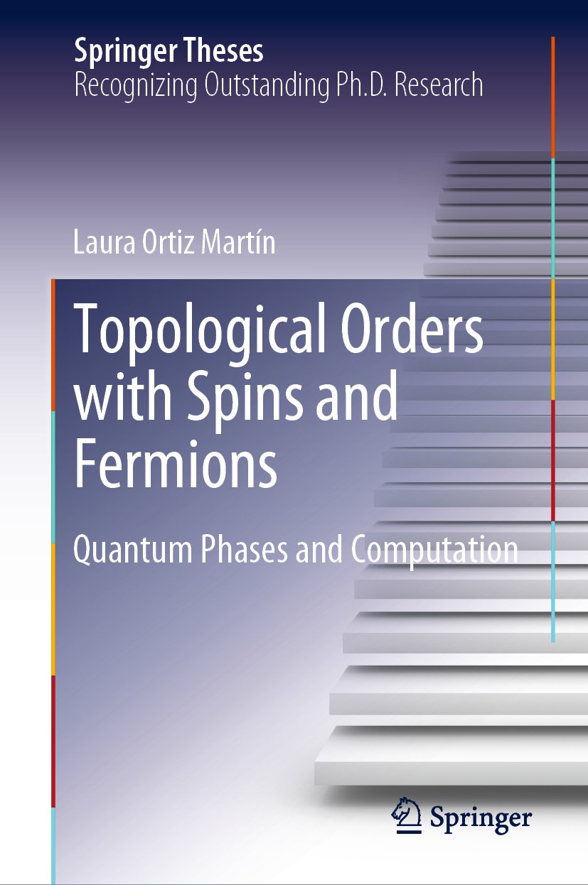 Springer Theses