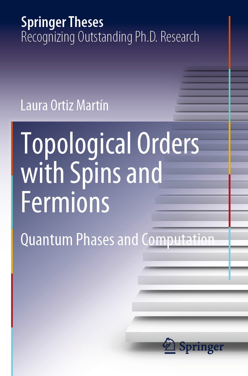 Springer Theses