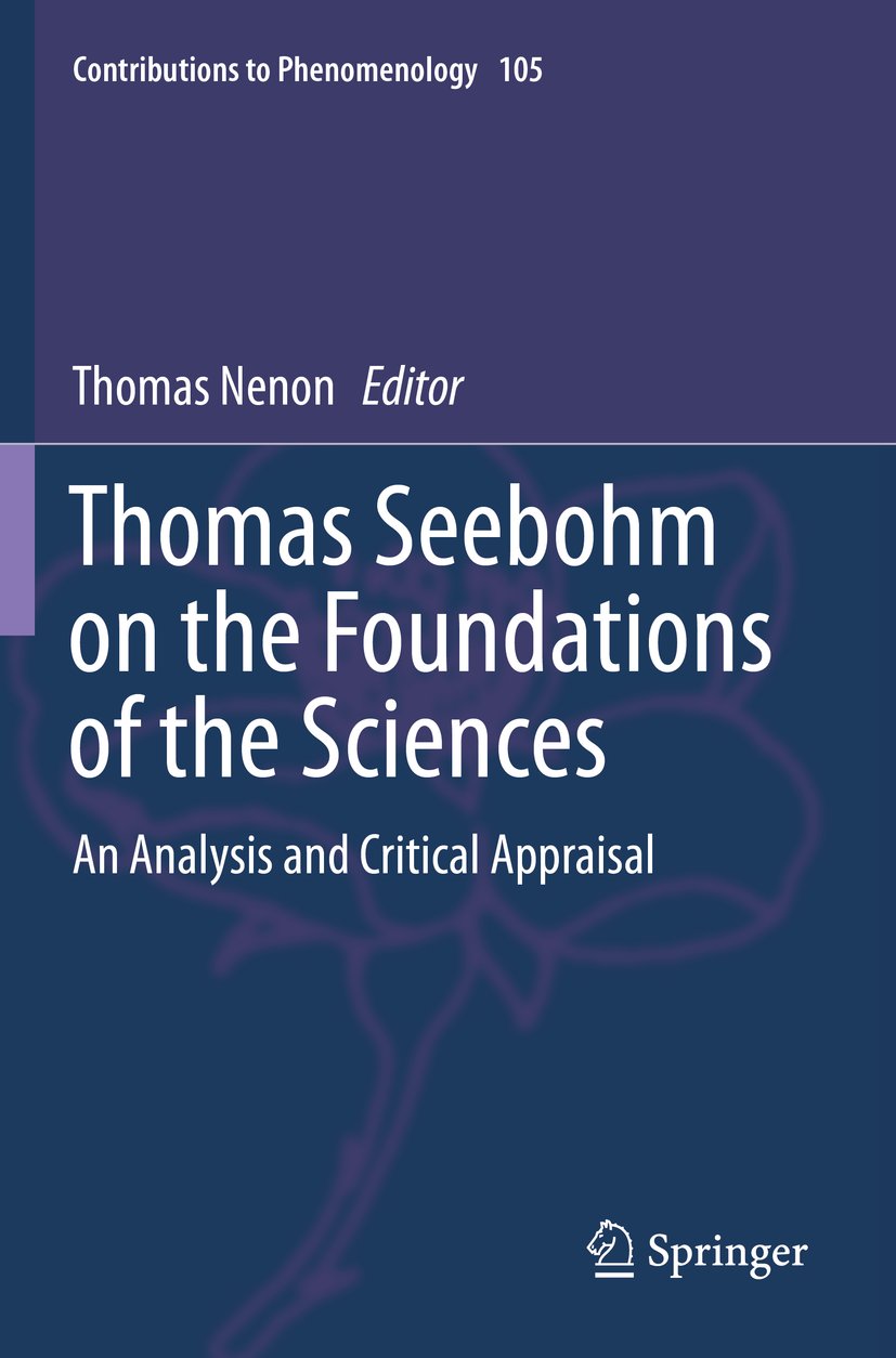 Contributions to Phenomenology