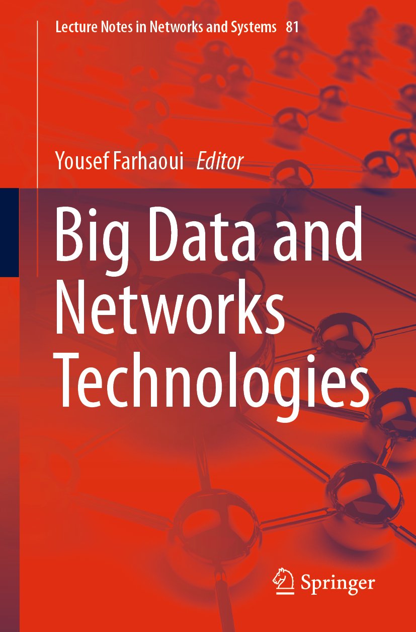 Lecture Notes in Networks and Systems
