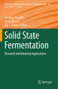 Solid State Fermentation