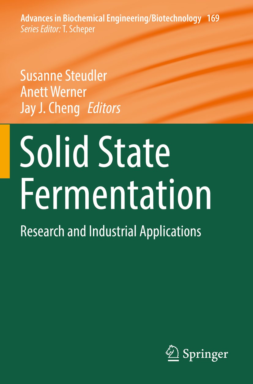 Solid State Fermentation