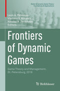 Static & Dynamic Game Theory: Foundations & Applications