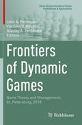 Static & Dynamic Game Theory: Foundations & Applications