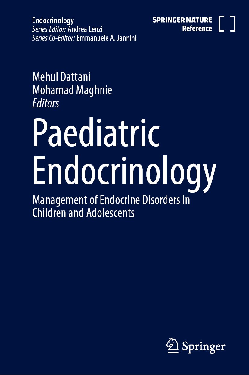 Endocrinology