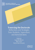 Palgrave Studies in Education Research Methods