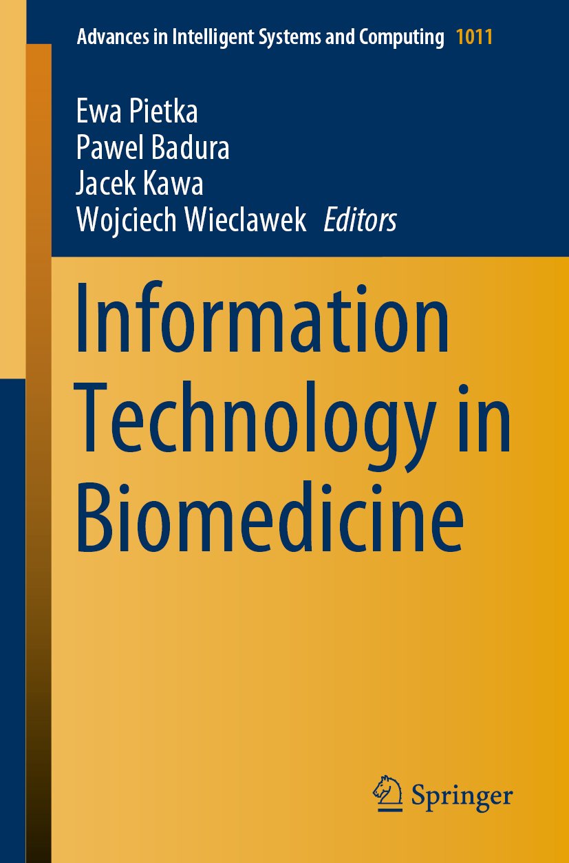 Advances in Intelligent Systems and Computing