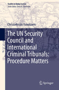 Studies in Global Justice
