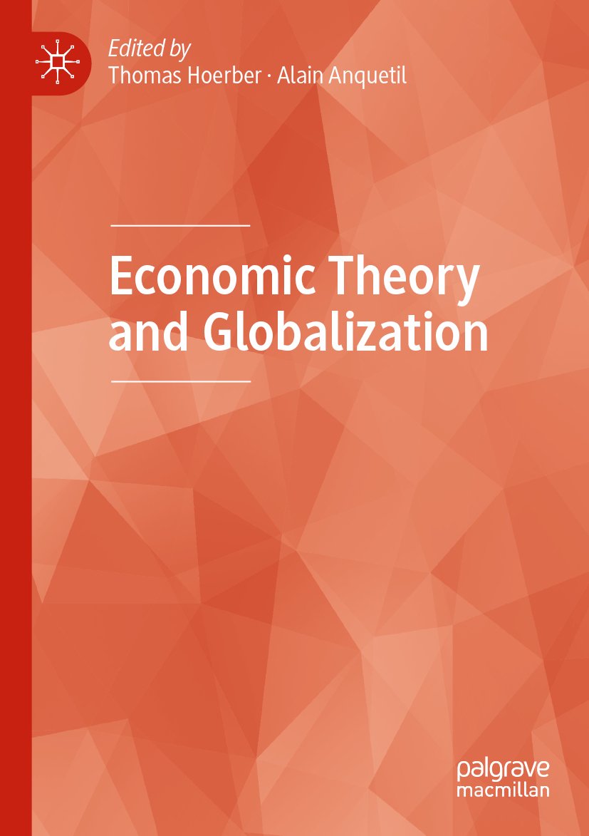 Economic Theory and Globalization