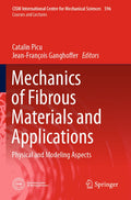 CISM International Centre for Mechanical Sciences