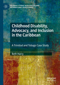 Palgrave Studies in Disability and International Development