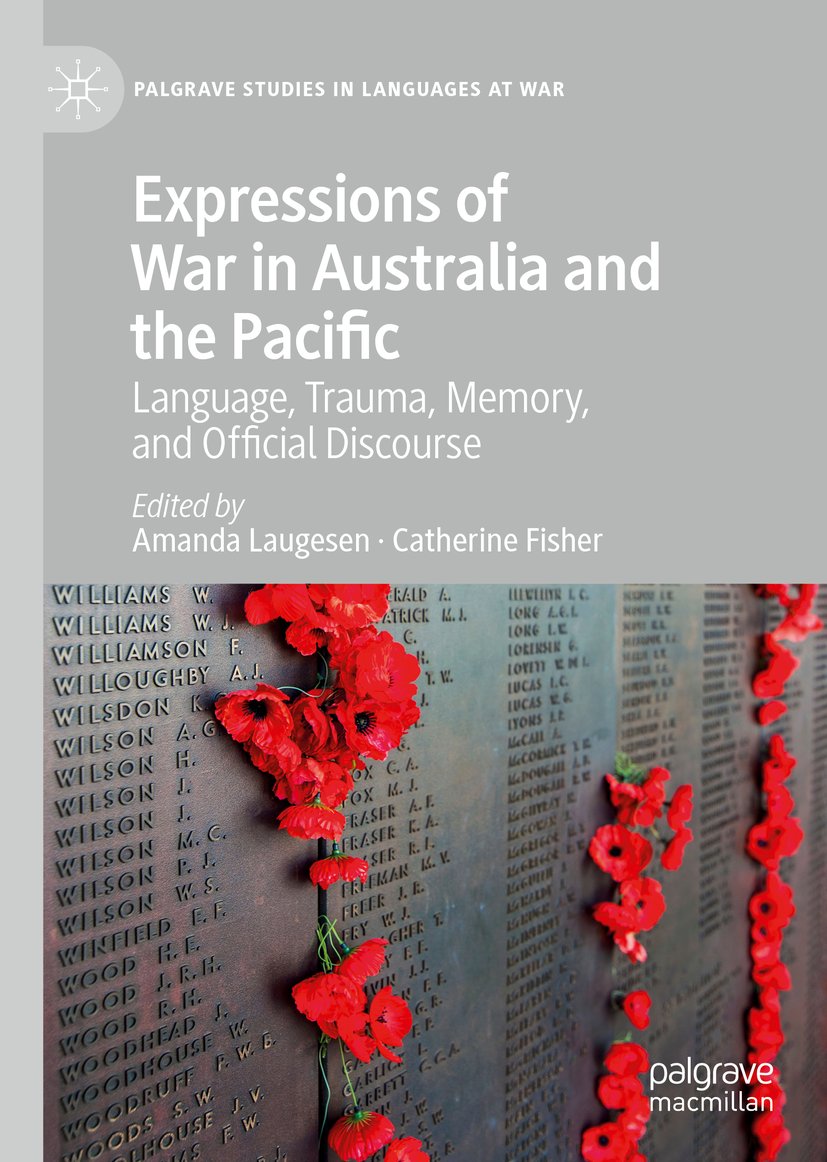Palgrave Studies in Languages at War