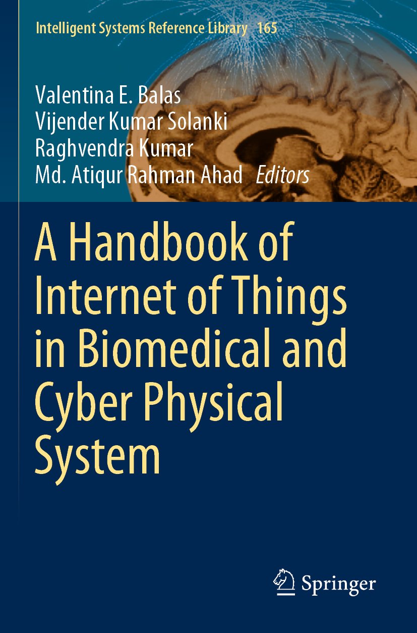 Intelligent Systems Reference Library