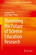 Contemporary Trends and Issues in Science Education