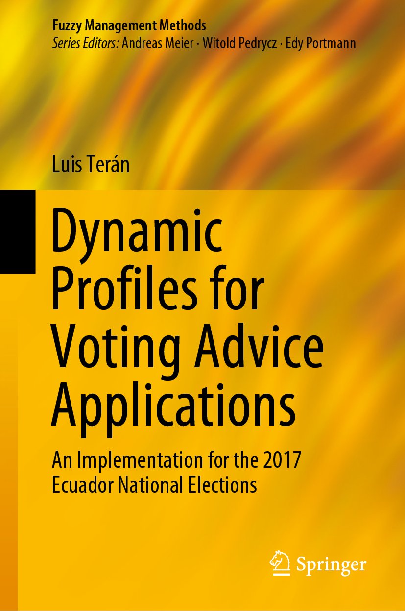 Fuzzy Management Methods
