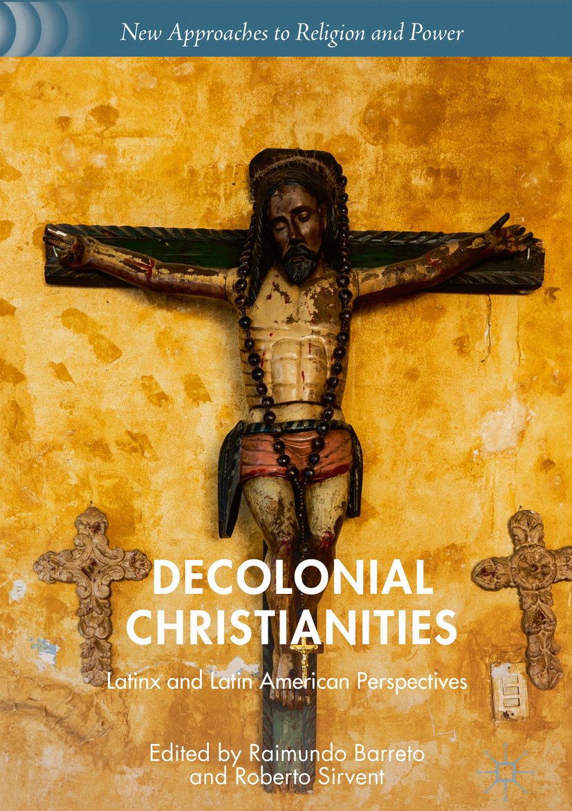 New Approaches to Religion and Power