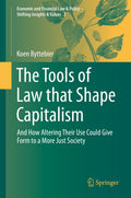 Economic and Financial Law & Policy – Shifting Insights & Values