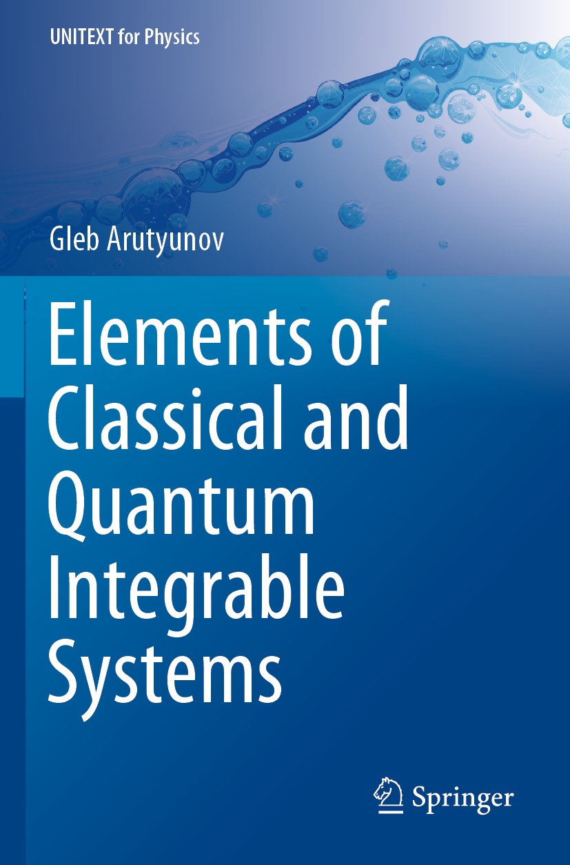 UNITEXT for Physics