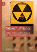 Palgrave Studies in International Relations