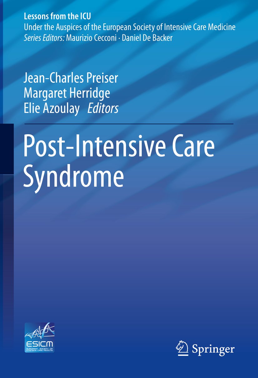 Lessons from the ICU