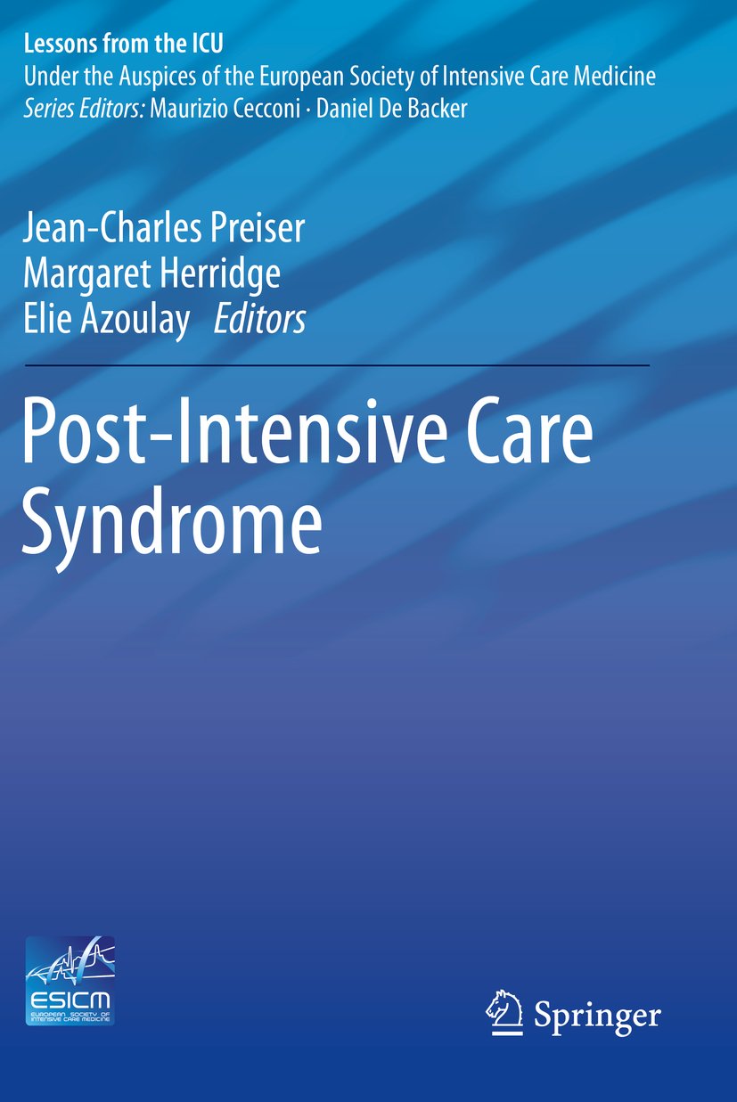 Lessons from the ICU