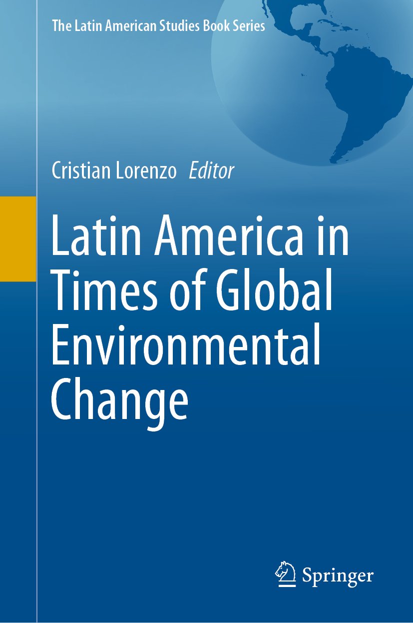 The Latin American Studies Book Series