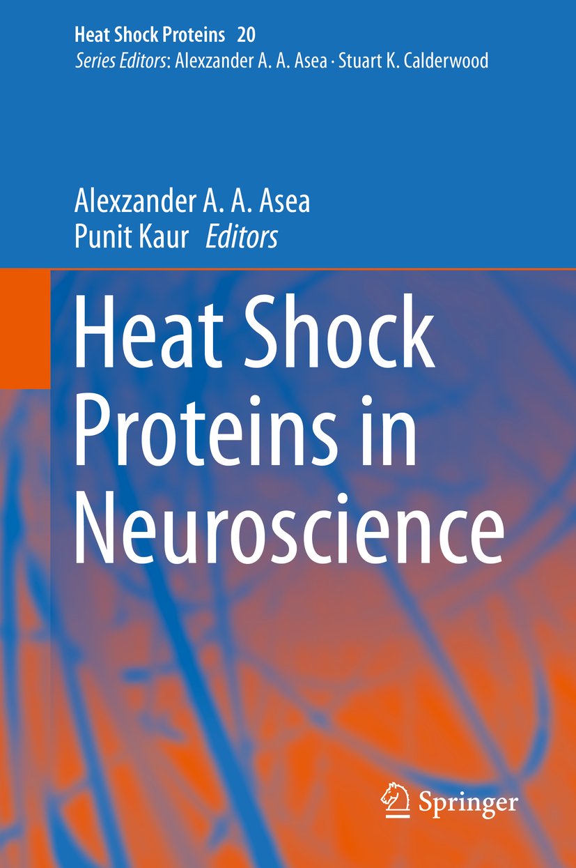 Heat Shock Proteins