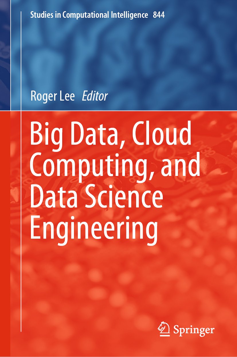 Studies in Computational Intelligence