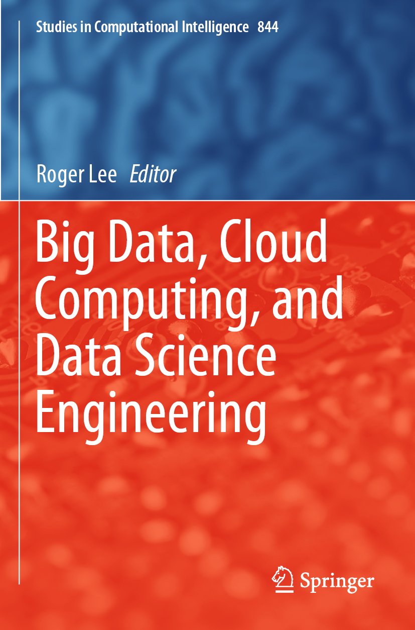Studies in Computational Intelligence