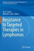 Resistance to Targeted Anti-Cancer Therapeutics