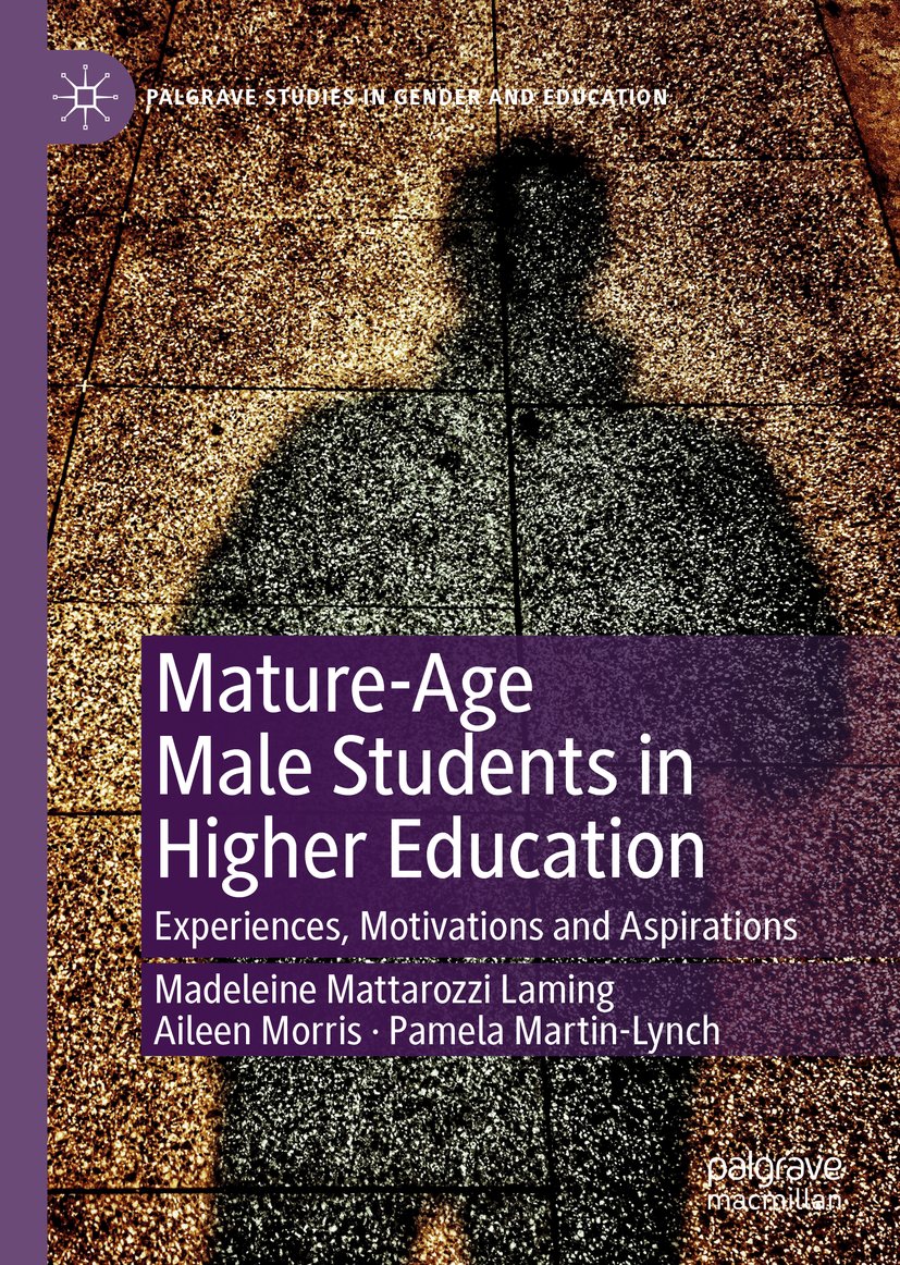 Palgrave Studies in Gender and Education