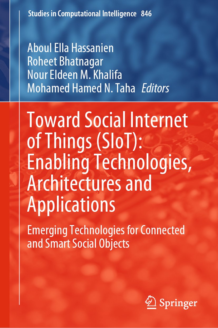 Studies in Computational Intelligence